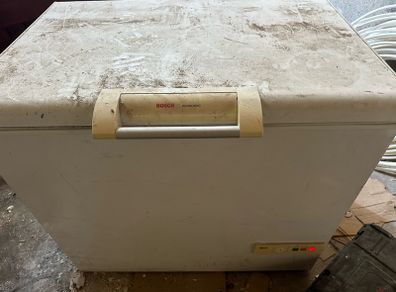 freezer