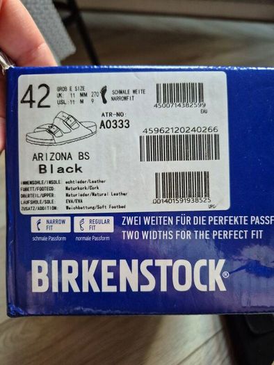 birkenstock sandals