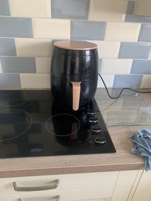 air fryer