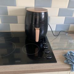 air fryer