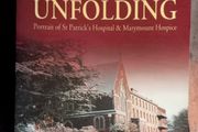 Saint Patrick's Hospital Marymount Hospice Book
