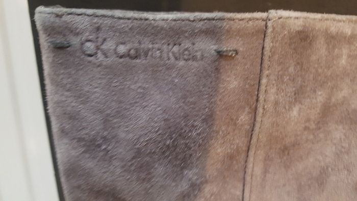 Calvin Klein Ankle boots size 6