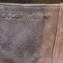 Calvin Klein Ankle boots size 6 Image 3