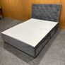 Divan Double Bed Image 3