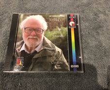 Schubert : Sir Charles Groves Conducts English Sinfonia