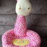 childs soft chair Image 3