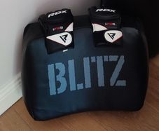 Brand new -  Punching Pad Blitz