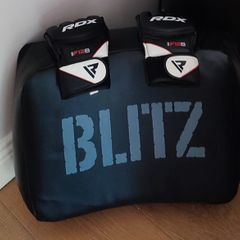 Brand new -  Punching Pad Blitz