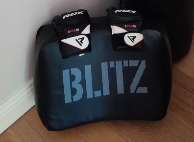 Brand new -  Punching Pad Blitz