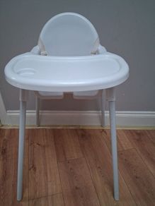 Babyway High Chair