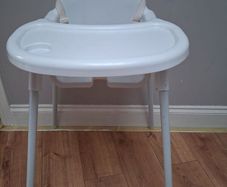 Babyway High Chair