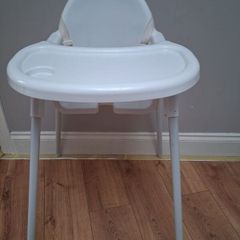 Babyway High Chair