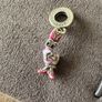 Pandora dangle charm Image 3