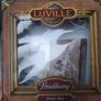 Bridbury Antique Shop - Hand Painted Porcelain House with Lighting Image 6