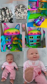 Toys Bundle