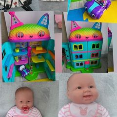 Toys Bundle