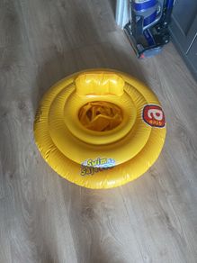 Baby Swim ring