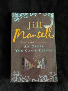 Women's Fiction Books - Jill Mansell & Sophie Kinsella