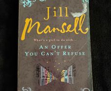 Women's Fiction Books - Jill Mansell & Sophie Kinsella
