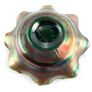 Antique Fenton carnival glass bowl Image 6