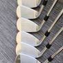 Titleist T300 Irons 7 clubs 5-GW Image 3
