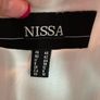 [clothes for adults] Nissa dress, size 12 Image 3