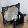 Convex Lens Desk Lamp Image 7
