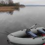 inflatable 3 meter dinghy Image 6