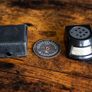 Vintage GEC Illumination Meter Image 2