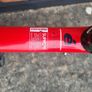 Cervelo S3 disc brake Image 9