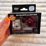 Funko Bitty Pop Towns Jack Skellington and Jack's House Opened Box Please see photos Image 9