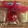 Gift Candle Hamper Image 4
