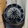 18" 19" 20" Opel insignia Vw T5 t6 Amarok BMW style  alloy wheels Dublin 12 Image 9