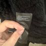 Balenciaga shearling bomber jacket Image 5