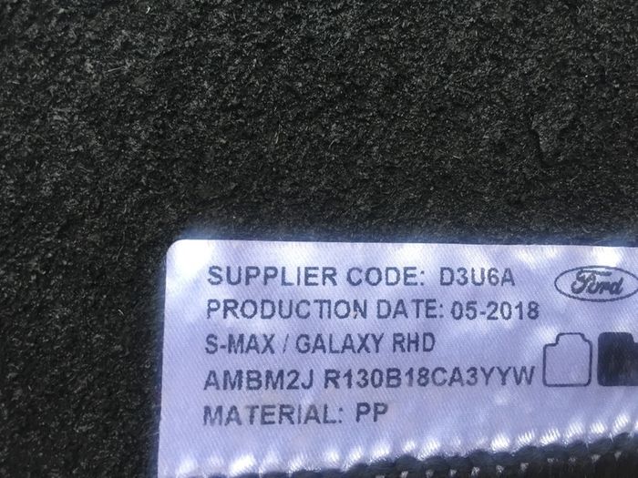 Brand new ford galaxy and s max front ford matts