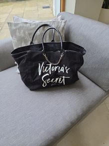 Victorias Secret dublin large bag