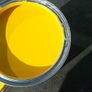 Dulux Paint Satinwood New yellow hammer Image 2