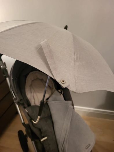 stokke pram