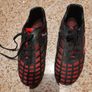 Football boots, size 2 (34EU) Image 6