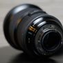 Sigma 105mm F1.4 DG HSM Art, Nikon mount Image 3