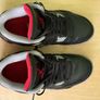 Nike Air Jordan 4 Bred reimagined Image 4