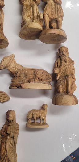 Nativity Scene