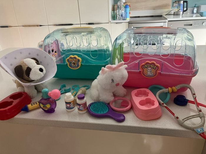 toys