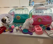 toys