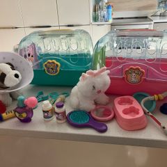 toys