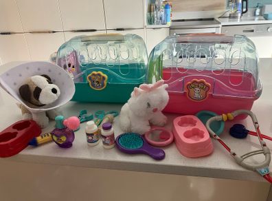 toys