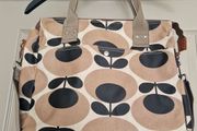 Orla Kiely Rare Large Tote Bag