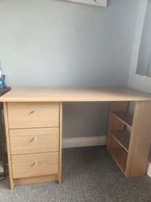 Computer/Study Desk