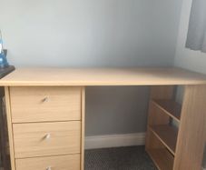 Computer/Study Desk