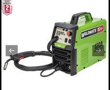 sip weldmate 120